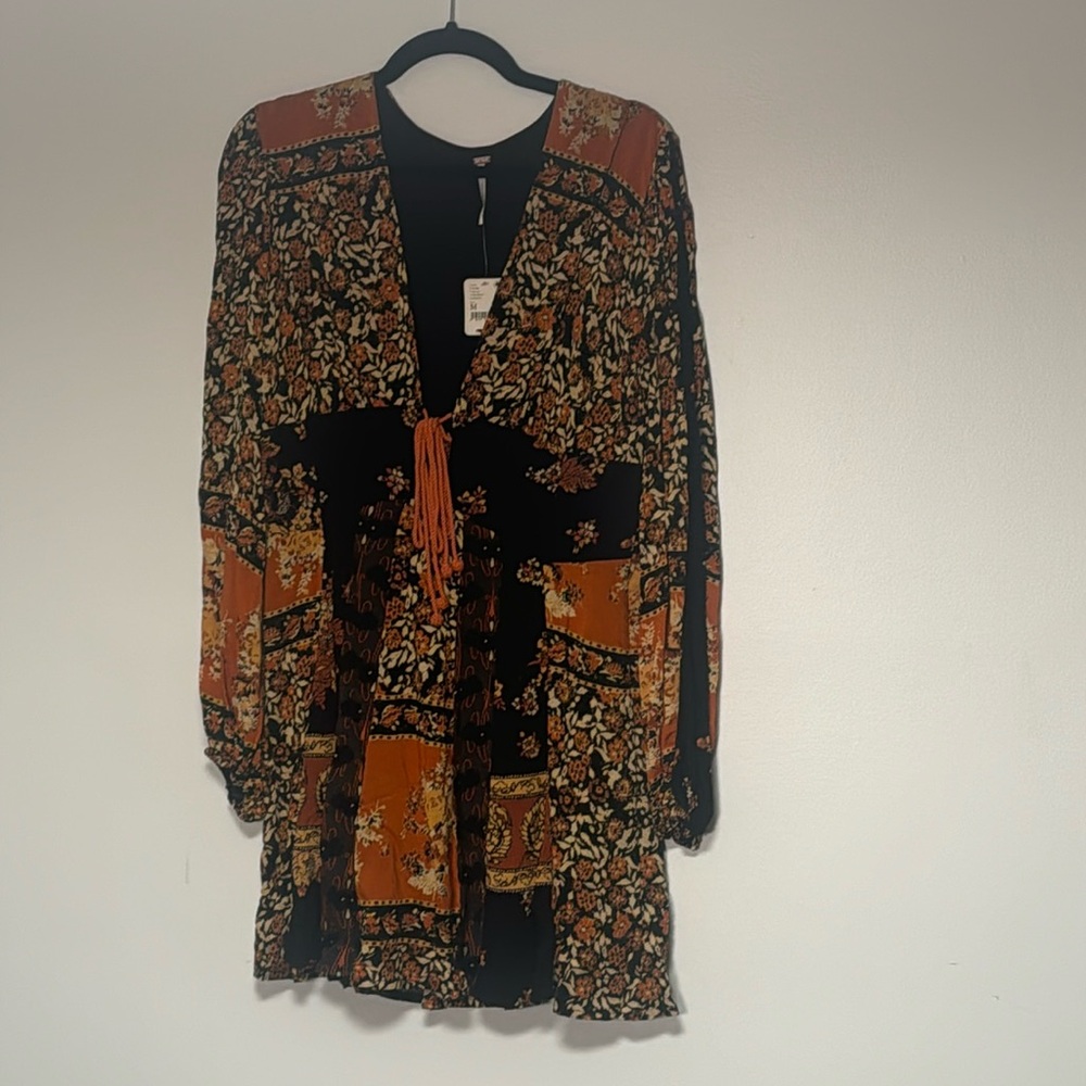 Free People Dress